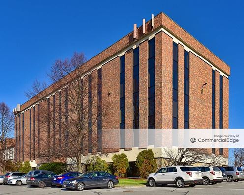 Framingham Office Park - 1661 Worcester Road