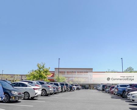 Retail space for Rent at 1545 South Crismon Road in Mesa