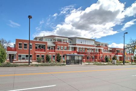 Photo of commercial space at 2930 Broadway #B106 in Boulder
