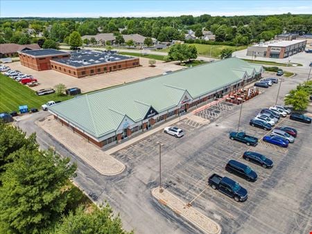 Photo of commercial space at 3252 Ginger Creek Dr in Springfield