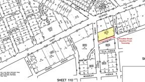 Vacant Land For Sale