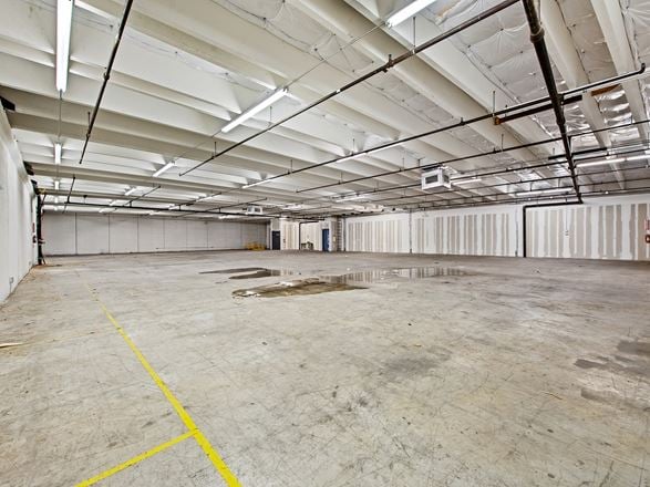Warehouse Flex