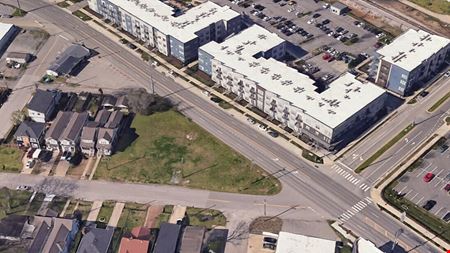 VacantLand space for Sale at 5502 New York Ave in Nashville