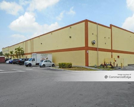 Photo of commercial space at 10355 Hammocks Blvd in Miami