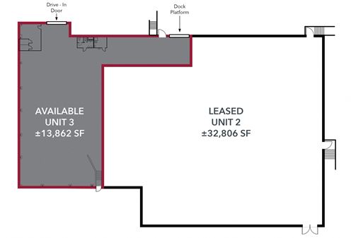 900 Freedom Dr.