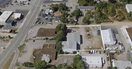 223-227 Shady Grove Road