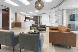 Premier Workspaces - WFB - Irvine Wells Fargo Tower