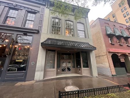 Other space for Sale at 551 Cherry St in Macon