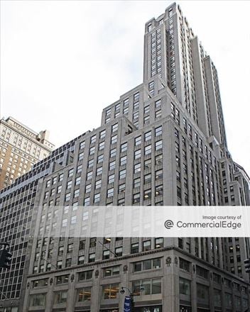 521 Fifth Avenue