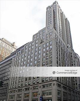 521 Fifth Avenue