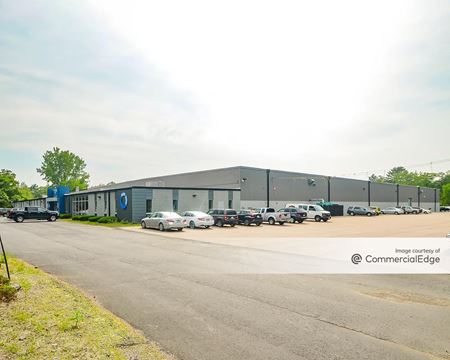 Industrial space for Rent at 300 Lindelof Avenue in Stoughton