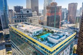 TENTEN Wilshire