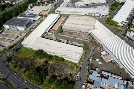 Industrial space for Rent at Calle Lorensita in Carolina