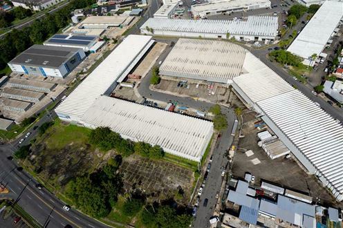 La Ceramica Industrial Park Lot 1D - FOR LEASE