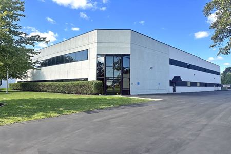 Photo of commercial space at 29401 Stephenson Highway in Madison Heights