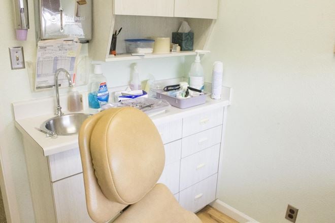 McHenry Village Dental Services