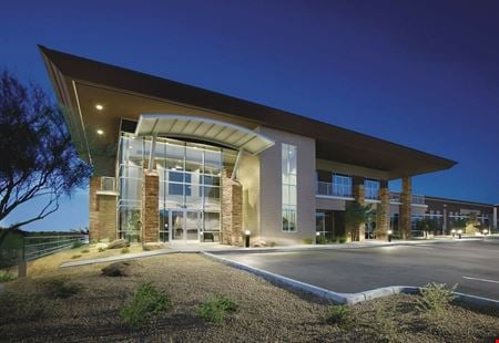 Photo of commercial space at 8970 E Bahia Dr. in Scottsdale