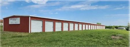 Industrial space for Sale at 8737 County Road 2580 in Royse City