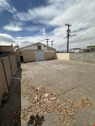 101 Industrial Avenue NE