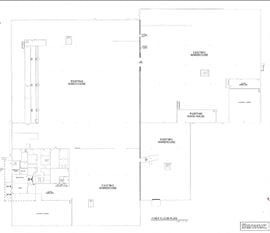 ±110,000 SF Industrial Opportunity