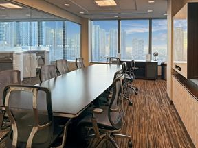 Regus - Miami Wells Fargo Plaza