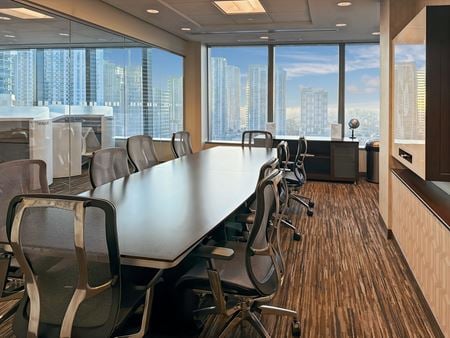 Office space for Rent at 333 Southeast 2nd Avenue #2000 in Miami