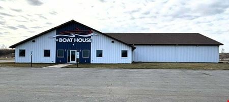 Retail space for Sale at 6000 County Road Jj in Manitowoc