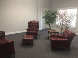 2-Story Office Bldg.