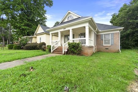 Office space for Rent at 5398 E Mountain St in Stone Mountain
