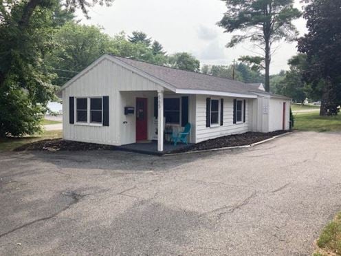 565 Bay Rd