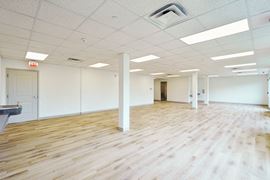 Lofton Apartments Daycare Space