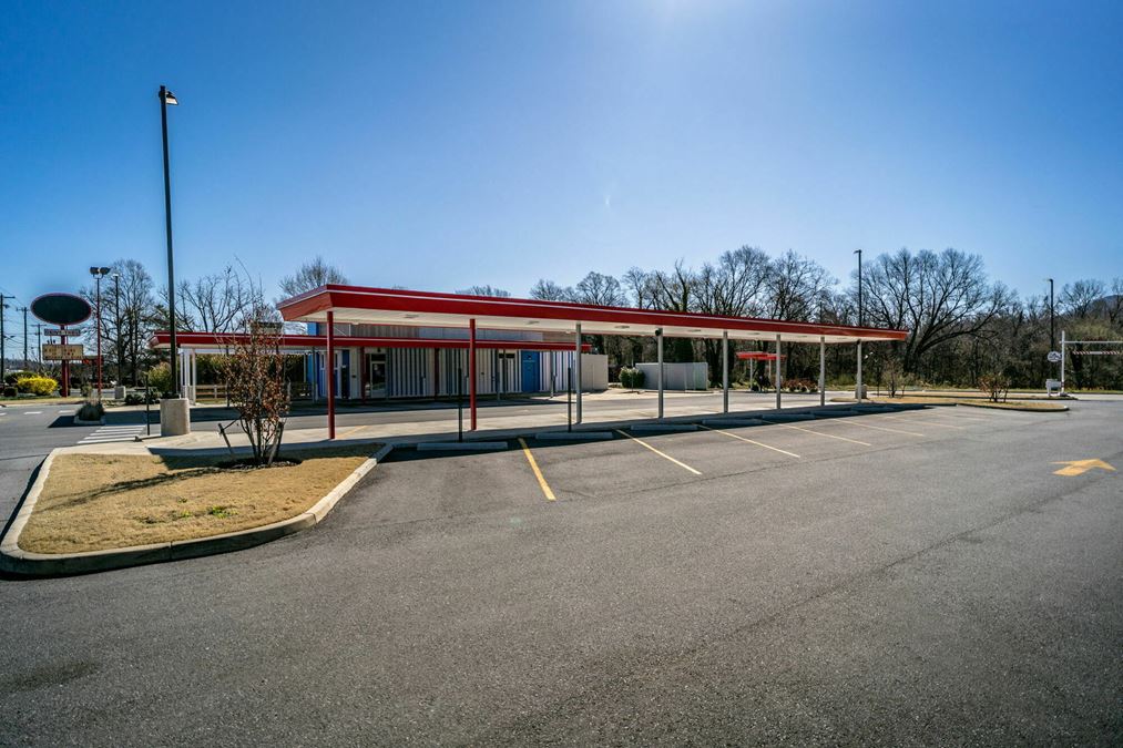 1968 W Main St