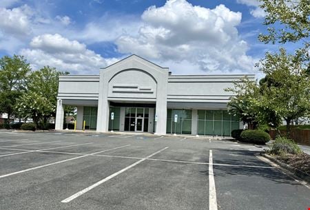 Office space for Rent at 6824 Harrisburg Rd in Charlotte