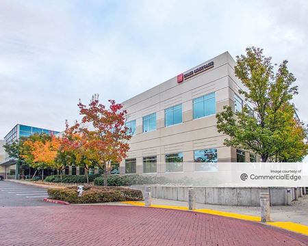 Photo of commercial space at 3010 Lava Ridge Court in Roseville