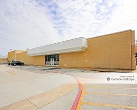 Irving Mall - 2501 Irving Mall