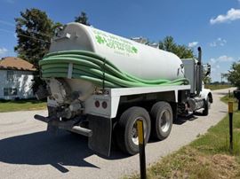 Loftus Septic & Construction
