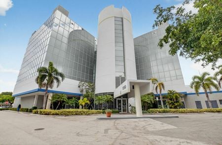 Office space for Rent at 5150 Linton Boulevard Suite 405 in Delray Beach