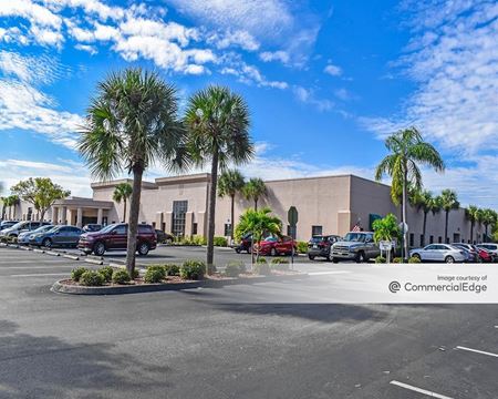 Office space for Rent at 4150 Ford Street in Fort Myers