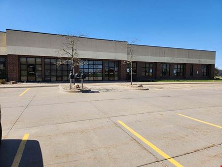 Photo of commercial space at 5005 Bowling St SW in Cedar Rapids