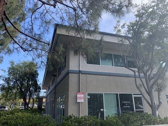 2300 Knoll Drive