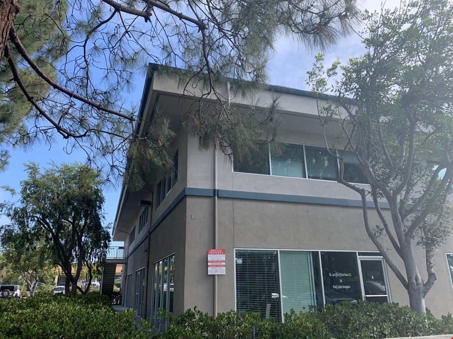 2300 Knoll Drive