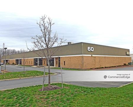 Industrial space for Rent at 60 Ethel Road West in Piscataway