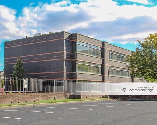 One Innovation Center
