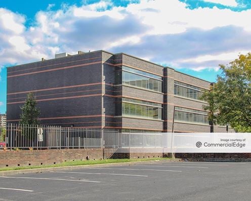 One Innovation Center