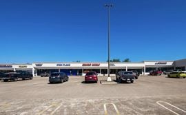 Shops at Ridgmar