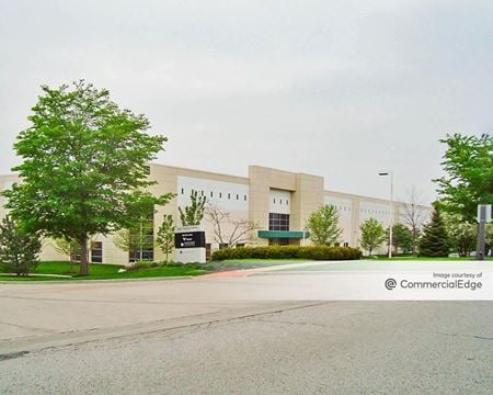 Photo of commercial space at 901 Bilter Road in Aurora