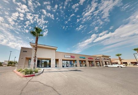 Retail space for Rent at 5230 Boulder Highway, in Las Vegas
