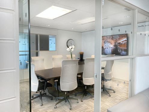 Simply Office - Waterfront Business Centre
