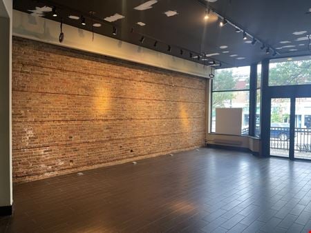 Photo of commercial space at 547 North Milwaukee Ave. in Libertyville