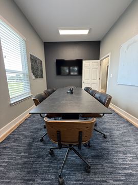 Turn-Key Office Condo